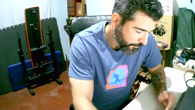 mendo7 Live 25-05-2026 Gay Cam sexyfeet blowjob
