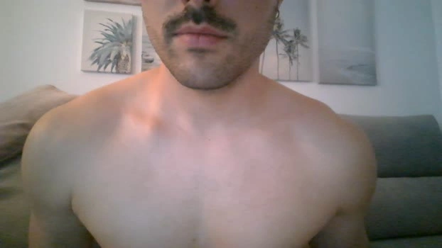 raul2039 Live 25-05-2026 Gay Cam spanking moan
