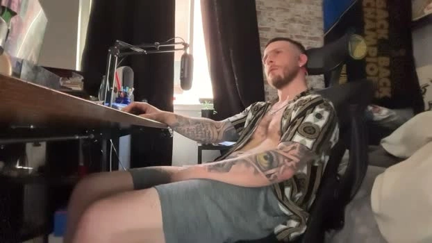 reallygoated95 Live 24-05-2026 Gay Cam legs suckshow