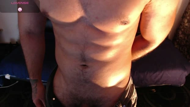 sam_ford Live 25-05-2026 Gay Cam jerking naked
