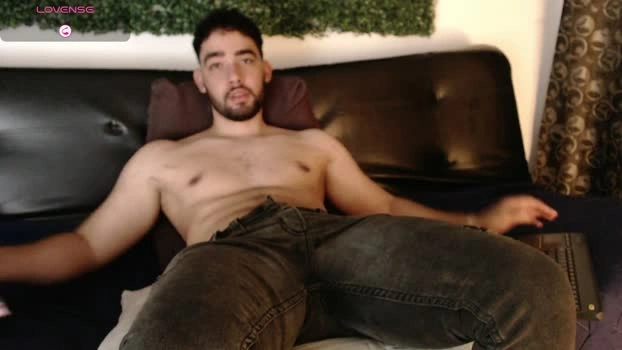 sam_ford Live 25-05-2026 Gay Cam fuckface kink