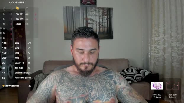 shadownight94 Live 24-05-2026 Gay Cam wank beauty