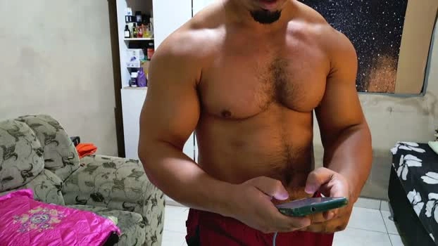 superbigmr Live 25-05-2026 Gay Cam hardcore kiss