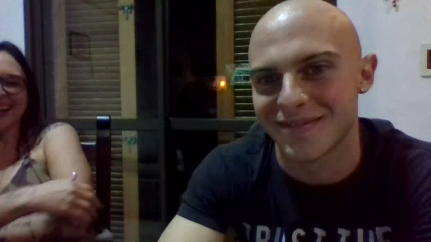 Bonoroma Live 26-05-2026 Gay Cam kiss toys
