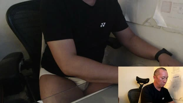 Chih555 Live 26-05-2026 Gay Cam Nude sex