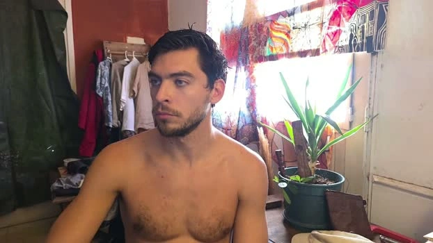 GringoDelicius Live 25-05-2026 Gay Cam jerkoff Naked
