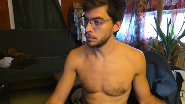 GringoDelicius Live 25-05-2026 Gay Cam jerkoff kinky