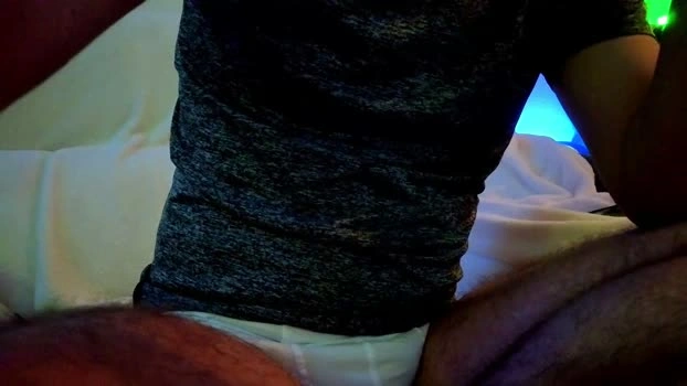 HuGo4K Live 25-05-2026 Gay Cam Ass Topless