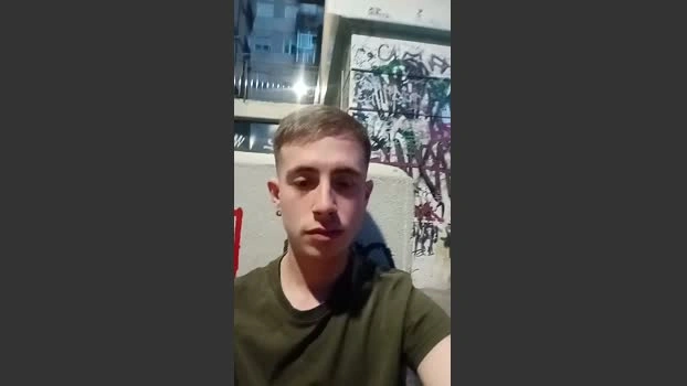Javi1999_ Live 25-05-2026 Gay Cam bj-dildo orgasm