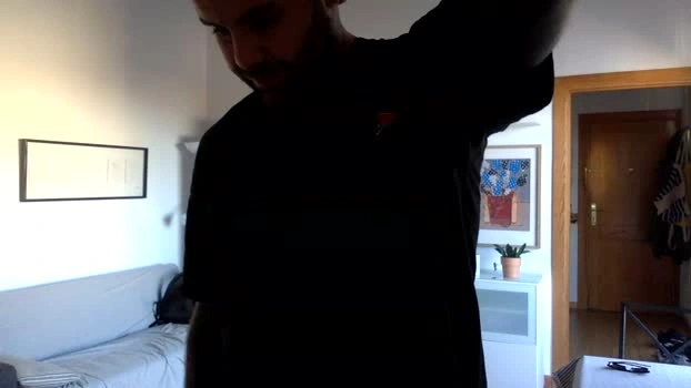 Marcelo_687 Live 25-05-2026 Gay Cam dirty moan