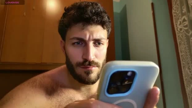 Mark_ariete94 Live 26-05-2026 Gay Cam lush juicy