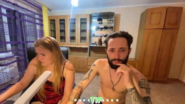 Mike_and_Anna Live 25-05-2026 Gay Cam Video Download