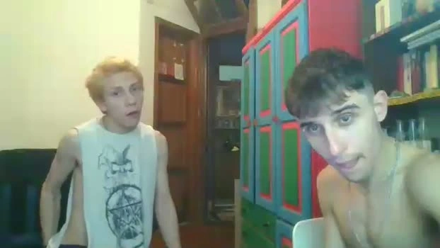 Miloverboy Live 26-05-2026 Gay Cam bigass XXX