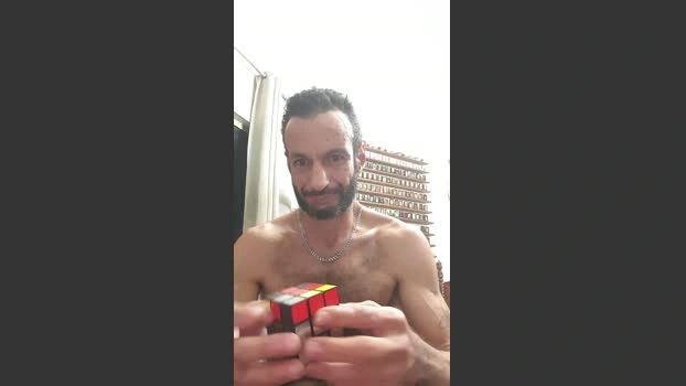 Misterhaifa20 Live 26-05-2026 Gay Cam ass beauty