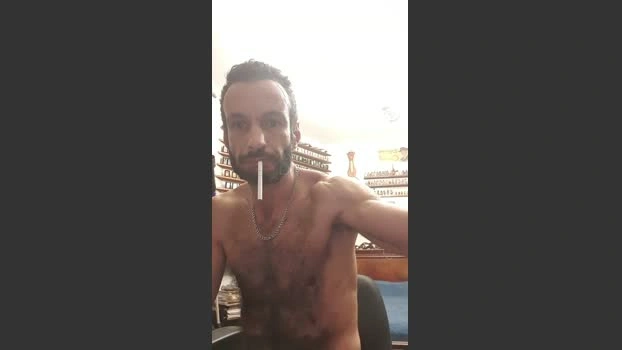 Misterhaifa20 Live 26-05-2026 Gay Cam dirty sexy