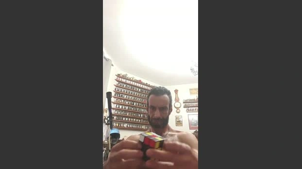 Misterhaifa20 Live 26-05-2026 Gay Cam sex bigass