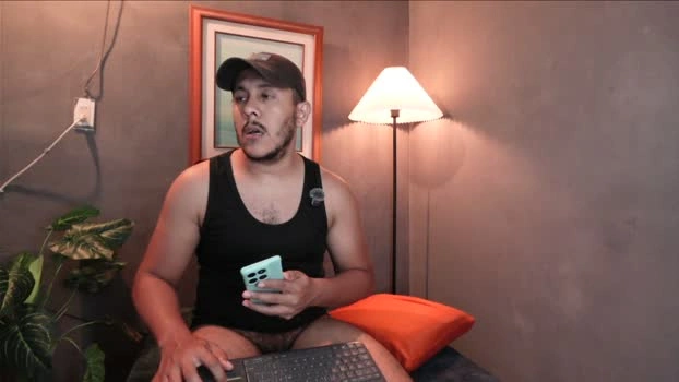 Misterjhons2 Live 25-05-2026 Gay Cam lush XXX