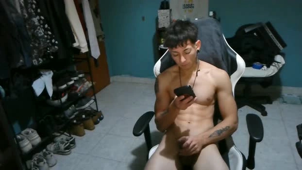 ReyAbsoluto Live 26-05-2026 Gay Cam sexykitty fingers