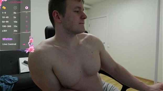 Richard_Dullas Live 26-05-2026 Gay Cam Naked jerking