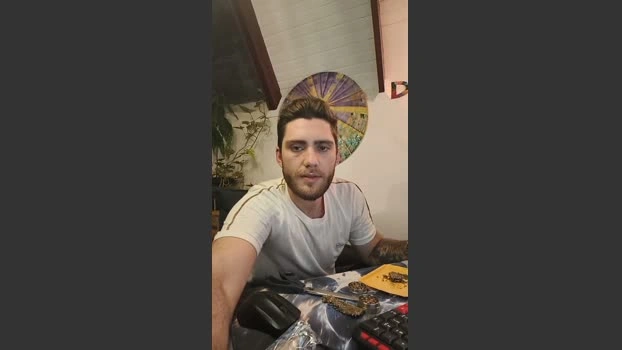 Spaceboyyyy Live 26-05-2026 Gay Cam XXX horny