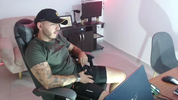 Thiago_420_ Live 26-05-2026 Gay Cam suck sex