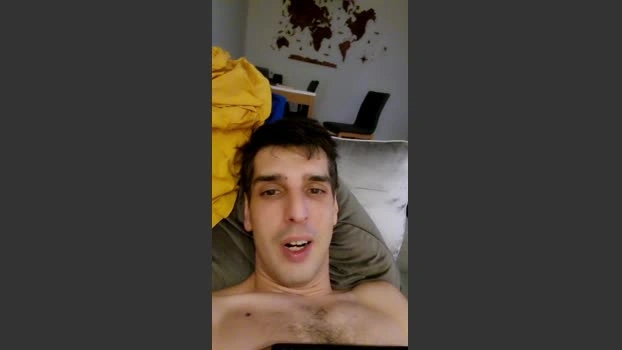 Vic_shelter Live 26-05-2026 Gay Cam handsome show