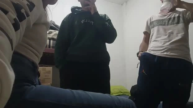 Xwall69 Live 26-05-2026 Gay Cam ass spanking