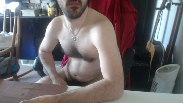 aventurierparis Live 26-05-2026 Gay Cam love yummy