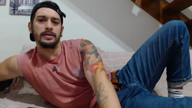bigale24 Live 26-05-2026 Gay Cam natural Video
