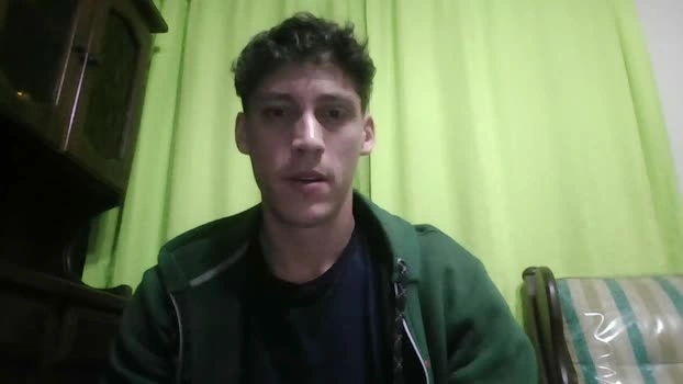 cristofago1 Live 26-05-2026 Gay Cam bicurious lick