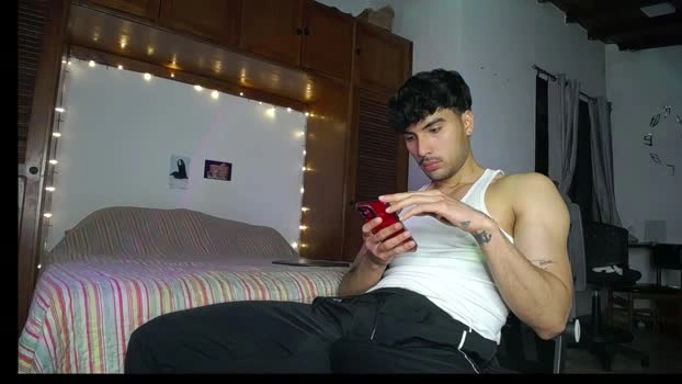 dantevellor_hot Live 26-05-2026 Gay Cam sex harddick
