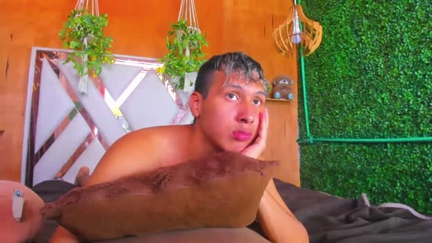 gaze_dream Live 26-05-2026 Gay Cam jerking dirty