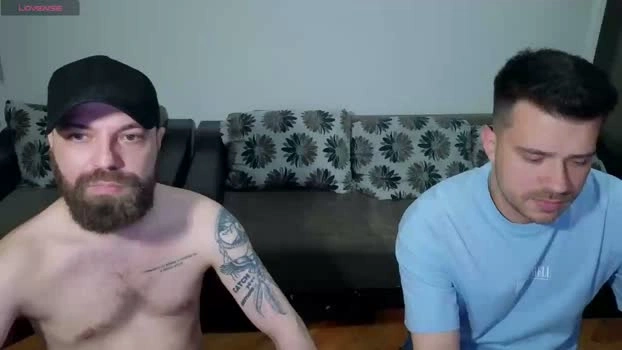 johnnylove22 Live 25-05-2026 Gay Cam beautiful play