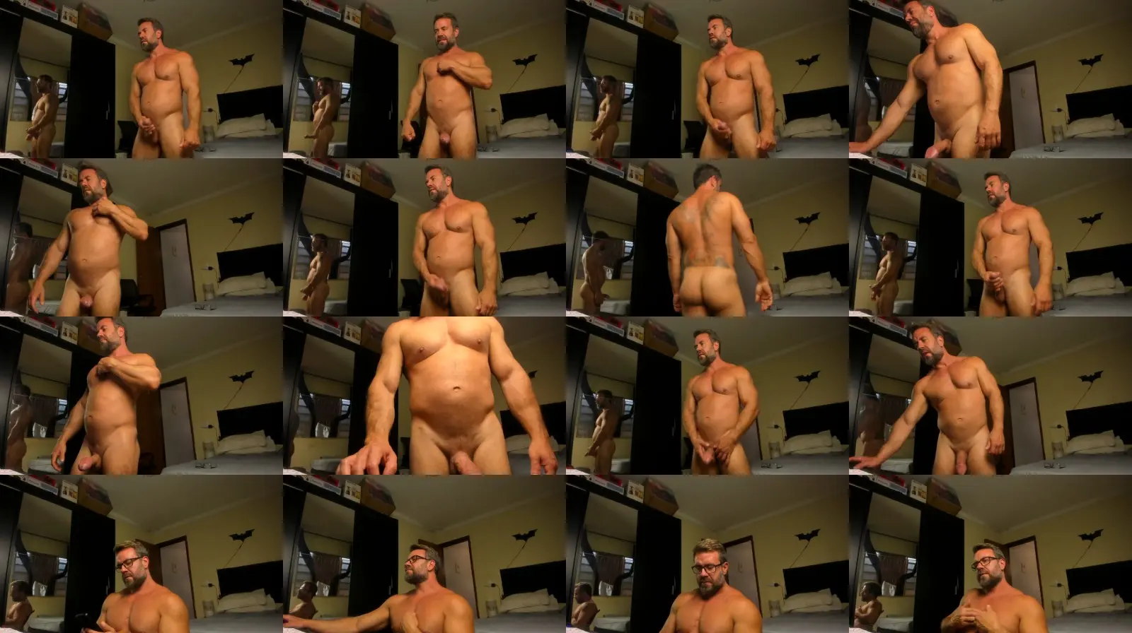 sexyflightz Live 25-05-2026 Gay Cam squirt handsome