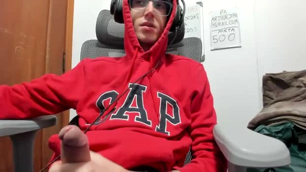 4rthurTV Live 27-05-2026 Gay Cam Webcam bigcock
