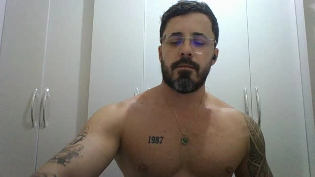 Alers87 Live 27-05-2026 Gay Cam moan ass