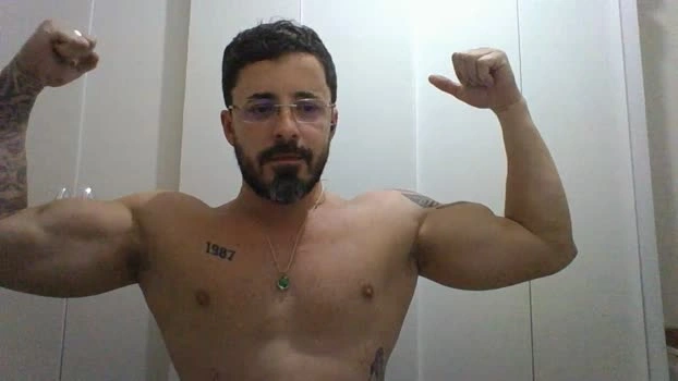 Alers87 Live 27-05-2026 Gay Cam Gay suckshow