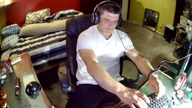 DJScottyJ69 Live 27-05-2026 Gay Cam suck XXX