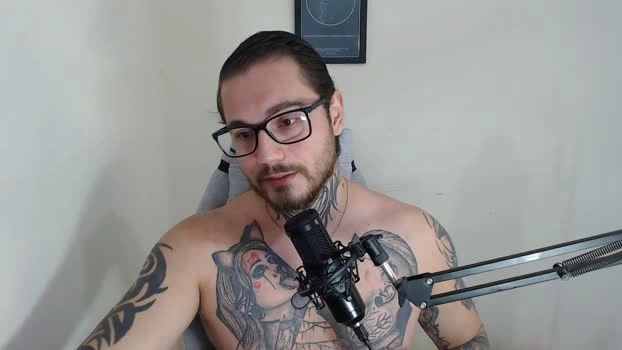 Diiaas Live 27-05-2026 Gay Cam spanking lick