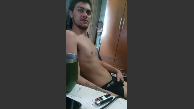 DracoRebel Live 27-05-2026 Gay Cam sexymale show