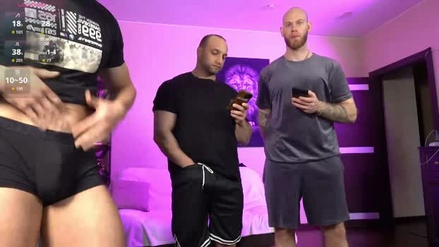 Firebeard_ Live 27-05-2026 Gay Cam Recorded ass