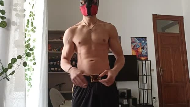 Frabroker Live 27-05-2026 Gay Cam big kink
