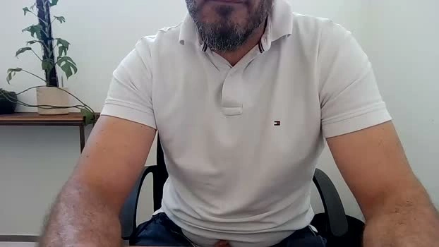 GROSSOgrossoITA Live 27-05-2026 Gay Cam Naked show