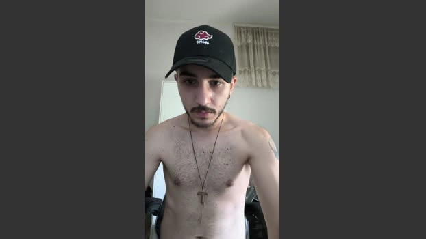 Gufetto99 Live 27-05-2026 Gay Cam strip wank