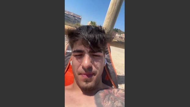 Jovencitobcn21 Live 27-05-2026 Gay Cam juicy horny