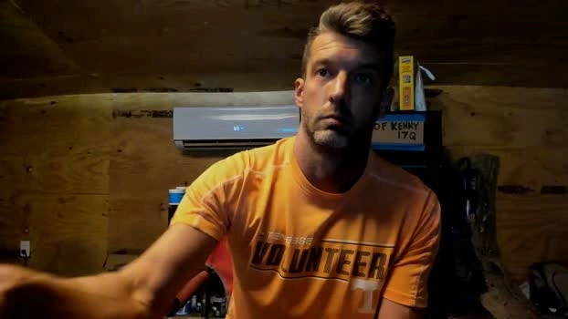 Kenny_Kyle Live 27-05-2026 Gay Cam Download kiss