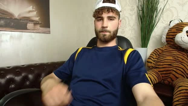 KyloEast Live 27-05-2026 Gay Cam lush big