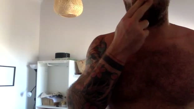 Marcelo_687 Live 26-05-2026 Gay Cam fuckass big