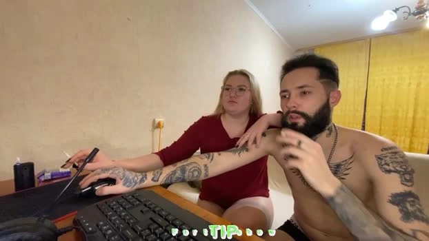 Mike_and_Anna Live 26-05-2026 Gay Cam sexymale toys