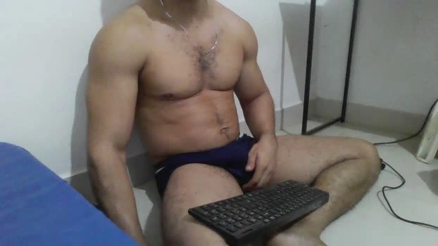 MorenoCarente Live 27-05-2026 Gay Cam Show beautiful